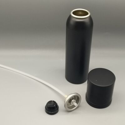 comprar Válvula de Spray Corporal Aerosol para Latas de Desodorante e Névoa Perfumada Fabricação em linha