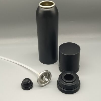 comprar Premium Body Spray Aerosol Valve for Fine Mist Personal Care Products Fabricação em linha
