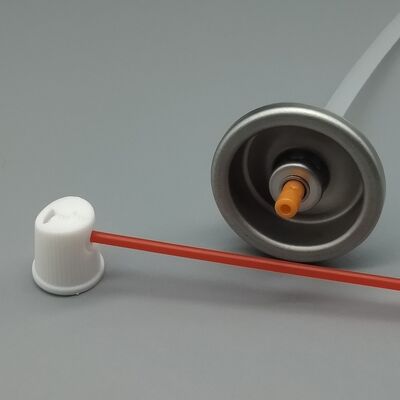 comprar Modular Carb Cleaner Valve with Replaceable Cartridge System for Sustainable Use and Reduced Long-Term Cost Fabricação em linha