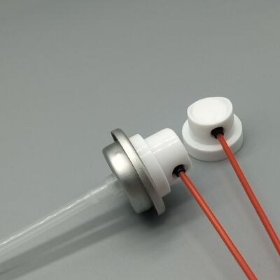 comprar Valva de limpeza de carboidratos antiestática de precisão para limpeza ultra-sônica pré/pós com configuração de névoa fina e caixa segura estática Fabricação em linha