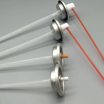 comprar Válvula de Limpeza de Carburador de Ajuste Universal para Reparo de Motores Pequenos e Motocicletas com Gatilho Ergonômico e Vedação de Travamento Seguro Fabricação em linha