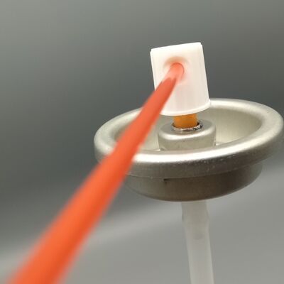 comprar 1 Pulgada Carburador limpador válvula de aerossol para detalhamento automóvel profissional Fabricação em linha