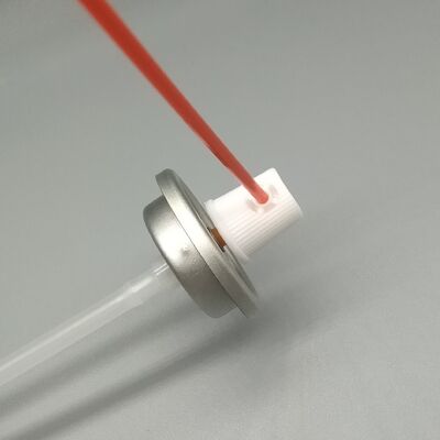 comprar Serviço de carburador versátil e válvula de ensaio para programas de formação de mecânicos com marcas de calibração claras Fabricação em linha