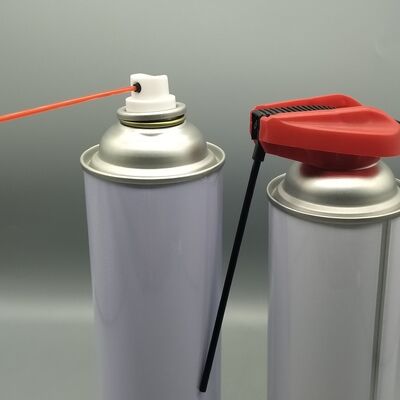 comprar Válvula de aerossol de limpeza de carburador de alta potência para utilização profissional em oficinas de automóveis Fabricação em linha