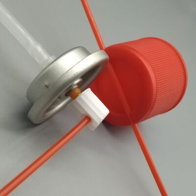 comprar WD-40 válvula de aerossol Controle de pulverização suave e preciso para latas de lubrificante multiuso Fabricação em linha
