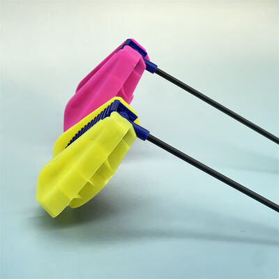 comprar Tampa de Gatilho Dobrável de Alto Desempenho para Pulverização de Inseticida para Especialistas em Controle de Pragas com Bico Ajustável Fabricação em linha