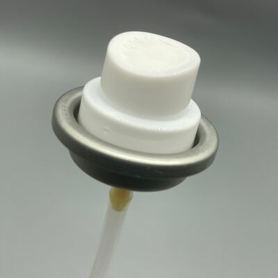 comprar Válvula de pulverização de brilho capilar profissional de trabalho pesado para salões e barbearias de alto tráfego com vedação à prova de vazamento e atuador ultra-durável Fabricação em linha