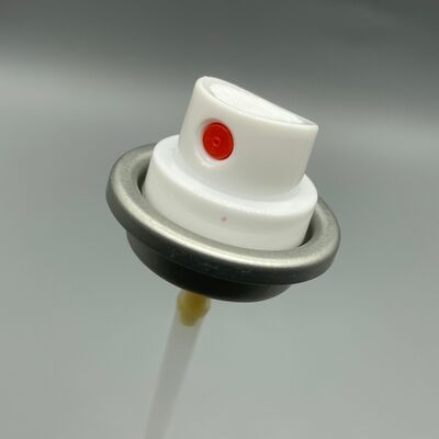 comprar Actuador de aerossóis de brilho capilar, actuador de spray de brilho capilar de precisão para salão de beleza e cuidados capilares em casa Fabricação em linha