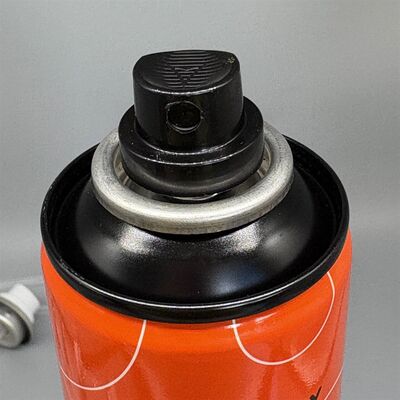 comprar Válvula de Spray de Cola de Cabelo Premium | Dispersão de Névoa Fina para Aplicações de Penteado Fabricação em linha