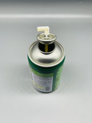 comprar Válvula medidora de haste de plástico de 1 polegada para dispensação de aerossol exata e repetível Fabricação em linha