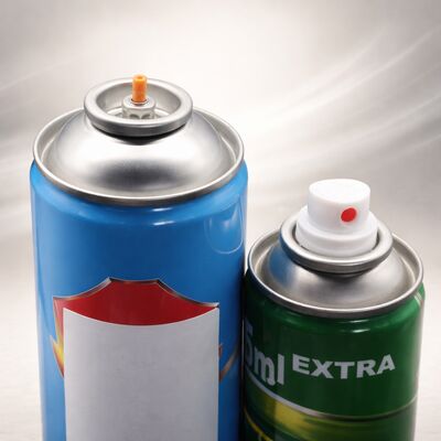 comprar Válvula de aerossol resistente à corrosão com vedação resistente a fugas para um desempenho estável de pulverização em inseticidas à base de água Fabricação em linha