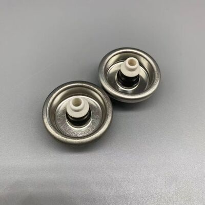 comprar Válvula de Espuma PU de Haste Curta Durável com Design Resistente a Produtos Químicos e Classificação de Alta Pressão para Pulverização de Espuma de Poliuretano Fabricação em linha