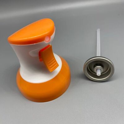 comprar Válvula de Aerossol para Ambientador de Ar de 1 Polegada Resistente a Produtos Químicos com Taxa de Fluxo de Alta Capacidade para Fragrância Duradoura Fabricação em linha
