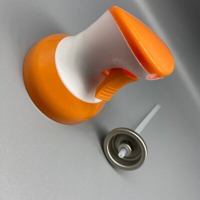 comprar Válvula de spray de ambientador com mecanismo de entrega de fragrância de atuação suave Fabricação em linha