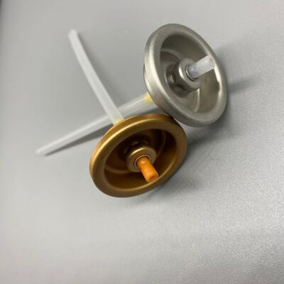 comprar Válvula de Aerossol de Névoa Fina Industrial para Sistemas de Purificador de Ar de Ampla Cobertura Fabricação em linha