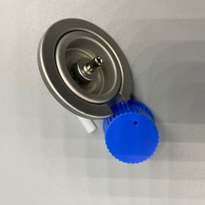 comprar Válvula de Controle de Fluxo de Gás de Alta Precisão para Fogões de Camping e Fogões Externos Fabricação em linha