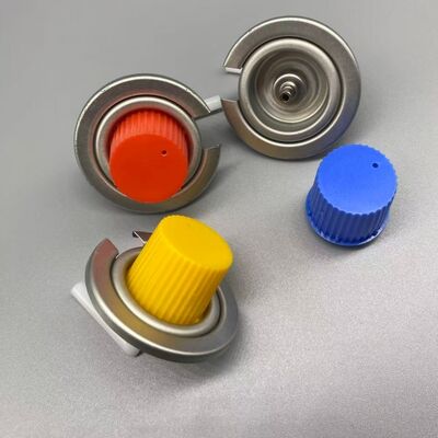 comprar Valva de distribuição de gás de butano de alta integridade de 1 polegada Fabricação em linha