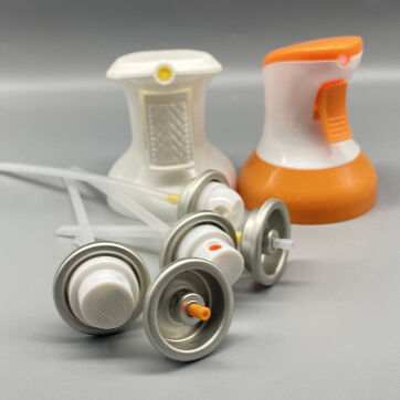 comprar Válvula de Aerossol para Ambientador de Névoa Fina para Dispensação de Fragrância em Ampla Área Fabricação em linha