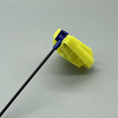 comprar Ferramenta de reabastecimento de cartuchos de gás de butano, adaptador portátil de reabastecimento de butano para fogões de acampamento, isqueiros e dispositivos de butano ao ar livre Fabricação em linha