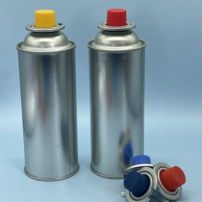 comprar Válvula Premium para Fogão a Gás Aerosol Butano com Trava de Segurança, Bico DNM à Prova de Vazamento e Tolerância a Alta Pressão para Fogões Portáteis de Camping Fabricação em linha