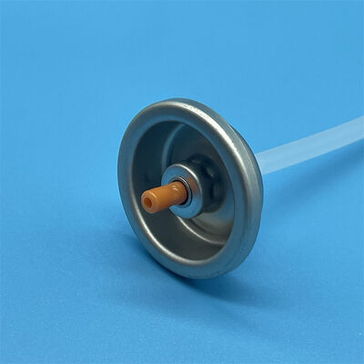 comprar Válvula Limpador de Carburador em Aerossol com Fluxo Concentrado de Alta Pressão, Construção Resistente a Produtos Químicos e Operação de 360 Graus Fabricação em linha