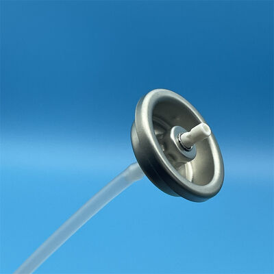 comprar Válvula Aerossol Limpador de Carburador de Alto Desempenho para Dispensação Precisa e Manutenção Superior do Motor Fabricação em linha