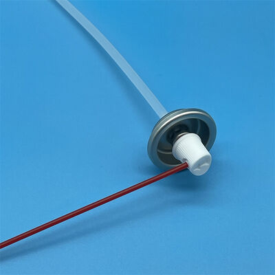 comprar Sistema de válvula de aerossol profissional para limpeza de carburador com atomização otimizada Fabricação em linha