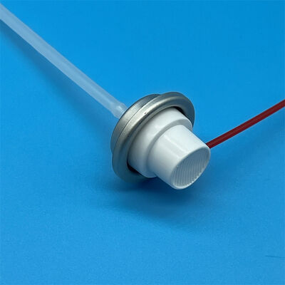 comprar Válvula de aerossol de limpeza de carburador premium para desempenho de limpeza de motor de precisão Fabricação em linha