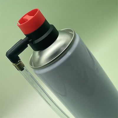 comprar Spray de Reparo de Pneu Automotivo com Bico de Precisão para Manutenção de Emergência Fabricação em linha