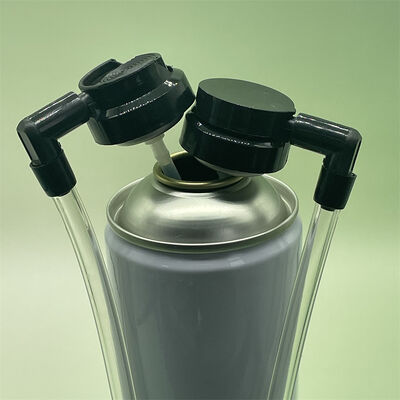 comprar Spray de Reparo de Pneu com Bicos, Válvula de Selante de Pneu de Emergência, Válvula de Bico de Reparo de Pneu Universal para Manutenção de Emergência de Veículos Fabricação em linha