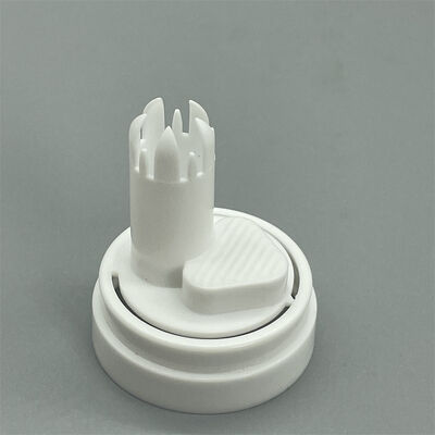 comprar Mousse Foam Aerosol Valve para cuidados com o cabelo Mousse Spray Valve Foam Dispensing Aerosol Valve para produtos profissionais de estilo Fabricação em linha