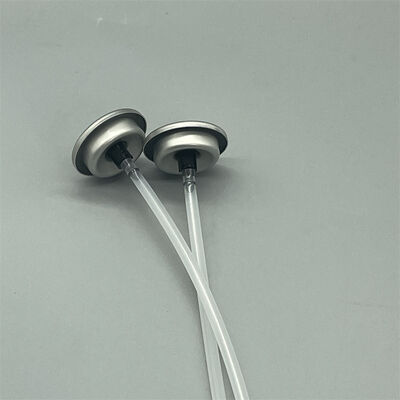 comprar Aerosol Mousse Dispenser Valve Hair Mousse Aerosol Valve Foam Mousse Valve Para salão de beleza profissional Hair Styling Cosmetic Aerosol Embalagem Uso Fabricação em linha