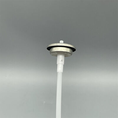 comprar Válvula de aerossol de 360 graus concebida para liberdade total de pulverização e controlo máximo Fabricação em linha