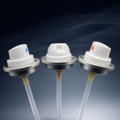 comprar Válvula de névoa fina de alto desempenho para aerossulfantes de grande área Fabricação em linha