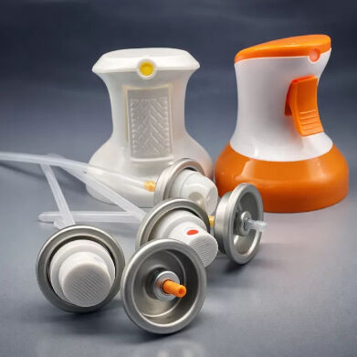 comprar Válvula de Aerossol de Névoa Fina Aprimorada para Uso em Purificadores de Ar de Amplo Espaço Fabricação em linha