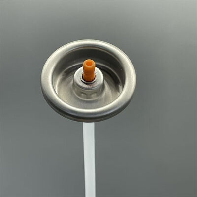 comprar Válvula à base de água para inseticidas em aerossol com solução de distribuição de alta capacidade Fabricação em linha