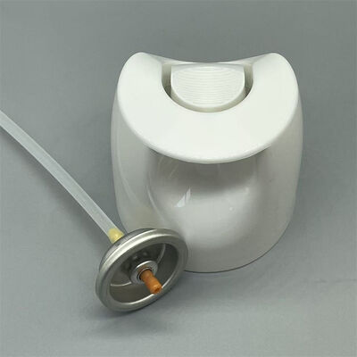 comprar Válvula inseticida aerossol à base de água com tolerância de alta pressão para proteção de culturas Fabricação em linha