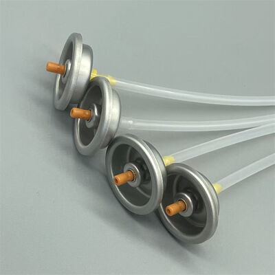 comprar Válvula inseticida à base de água em aerossol compatível com formulações de controle de pragas Fabricação em linha