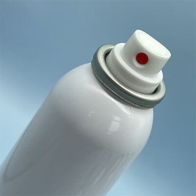 comprar Válvula de aerossol de protetor solar com dispersão de névoa ampla, projeto à prova de vazamento e operação de 360 graus para proteção ao ar livre Fabricação em linha