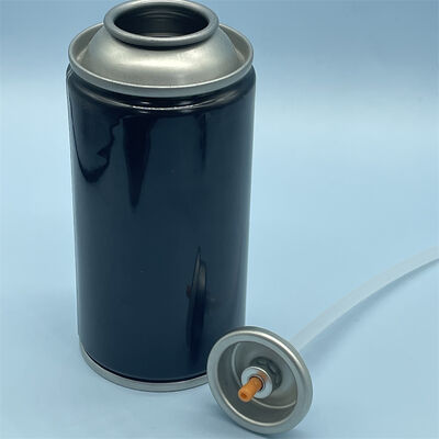 comprar Válvula de aerossol de desodorante pesado projetada para um desempenho de pulverização confiável e uniforme Fabricação em linha