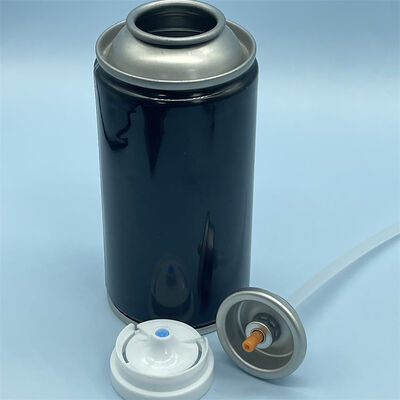 comprar Válvula de aerossol de desodorante pesado para uma saída de pulverização consistente e fiável Fabricação em linha