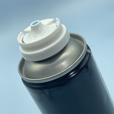 comprar Válvula de aerossóis de alto desempenho para aplicações de desodorantes com distribuição de pulverização consistente Fabricação em linha