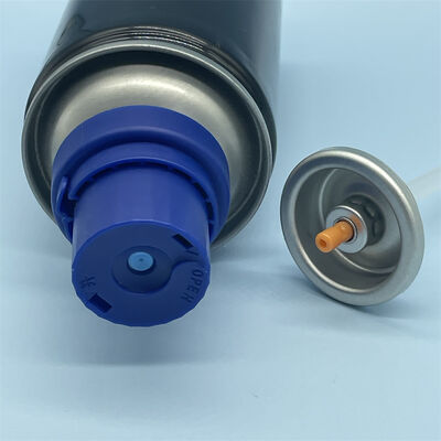 comprar Válvula de spray antibacteriano em aerossol com sistema de distribuição de névoa fina para desinfetantes Fabricação em linha