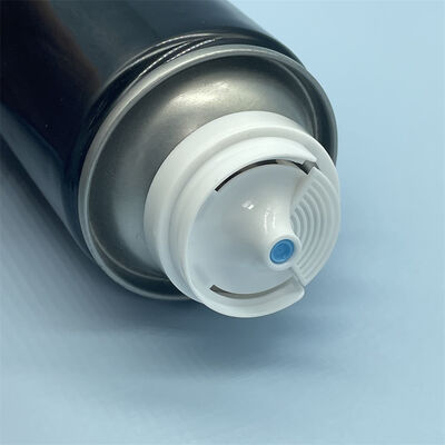 comprar Válvula de aerossol de qualidade industrial para desodorantes com precisão e saída de pulverização consistente Fabricação em linha