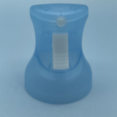 comprar Válvula de spray ambientador de ar doméstico com atuador de plástico durável Fabricação em linha