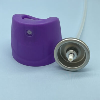 comprar Válvula de refrescador de ar de pulverização contínua com actuador de névoa fina Fabricação em linha