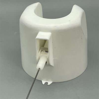 comprar Válvula de aerossol de alta qualidade para spray inseticida com tampa atuadora personalizada Fabricação em linha