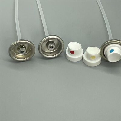 comprar Atuador de válvula do kit de MDF para controlo preciso do fluxo de aerossóis Fabricação em linha