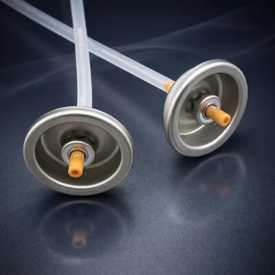 comprar Válvula de pintura masculina para embalagens visuais críticas Fabricação em linha