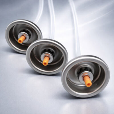 comprar Válvula de Aerossol de Espuma Limpadora de Superfície Avançada com Tampa Segura Fabricação em linha